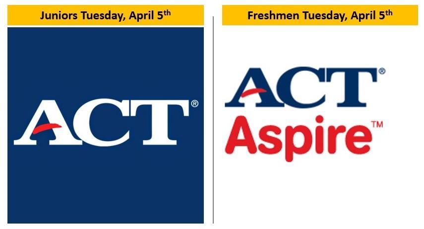 ACT Aspire